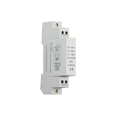 RSX-R/L 信號電涌保護(hù)器