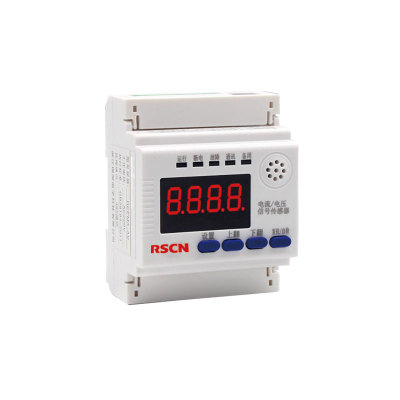 電流、電壓信號(hào)傳感器